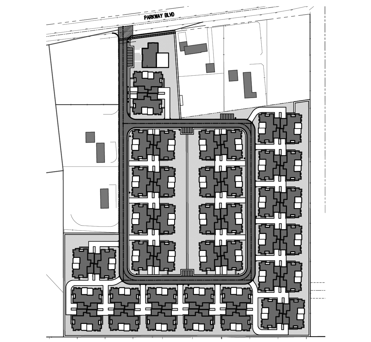 eccles associates